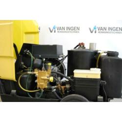 Karcher warmwater hogedrukreiniger HDS 990