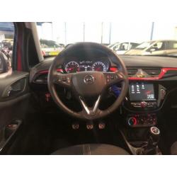 Opel Corsa 1.4 Innovation Airco/Carplay/Cruise/LMV/Sensoren