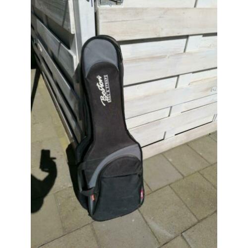 Samick electrische gitaar