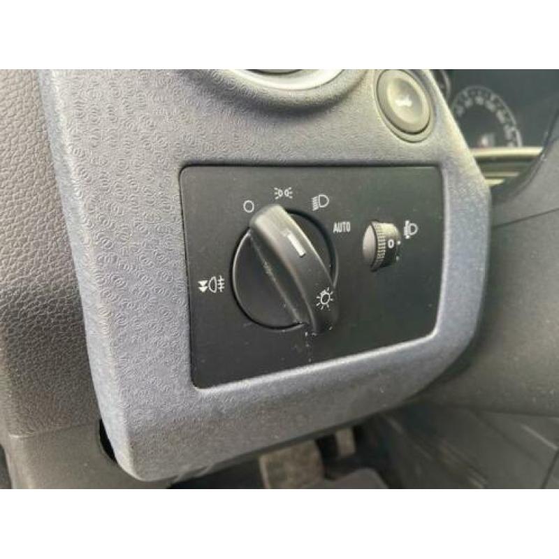 Ford Fusion 1.6-16V Futura Airco Nieuwe apk (bj 2008)