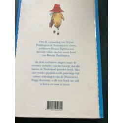 Het beertje paddington van beer uit het donkerste peru
