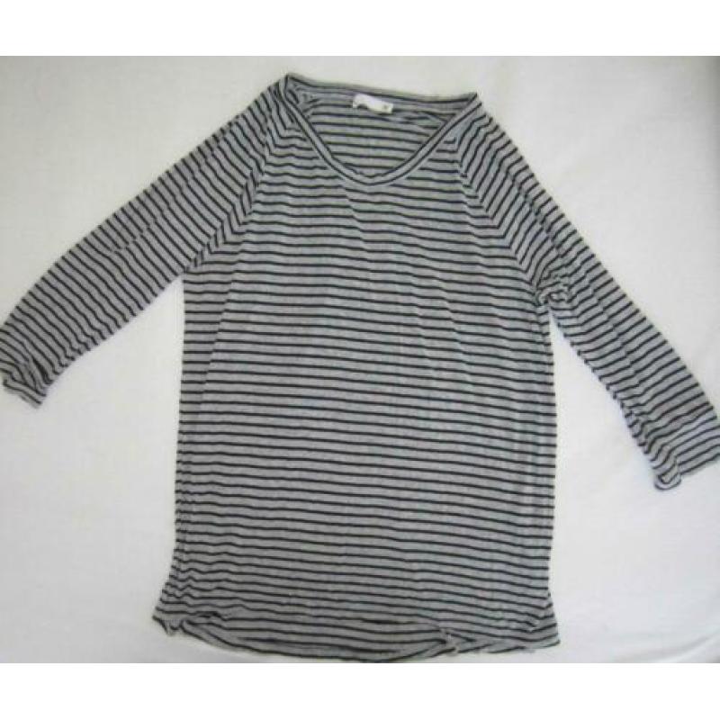 Leuke top SUPERTRASH maat M