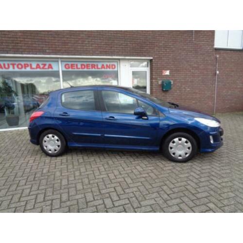 Peugeot 308 1.6 VTi XS (bj 2008)