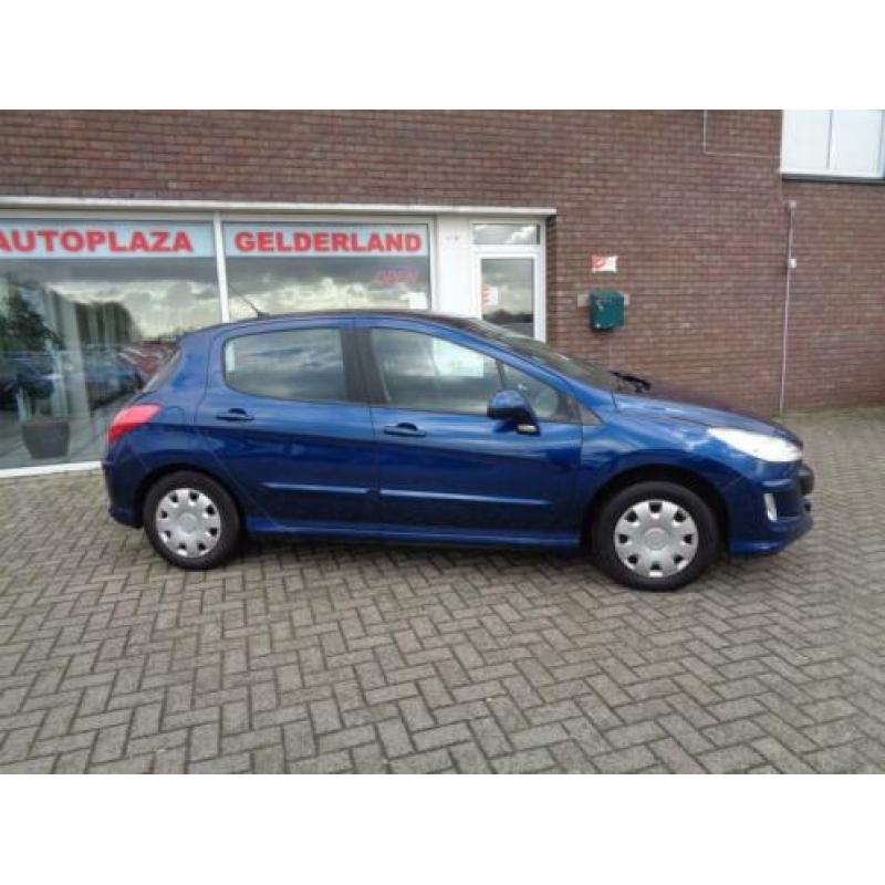 Peugeot 308 1.6 VTi XS (bj 2008)