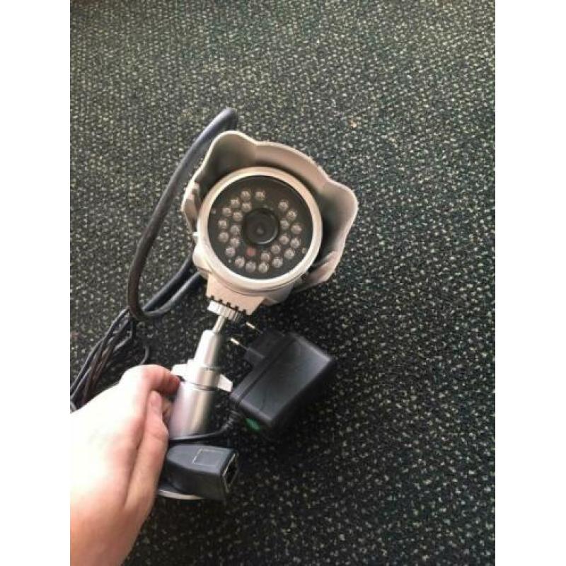 Beveiliging Camera
