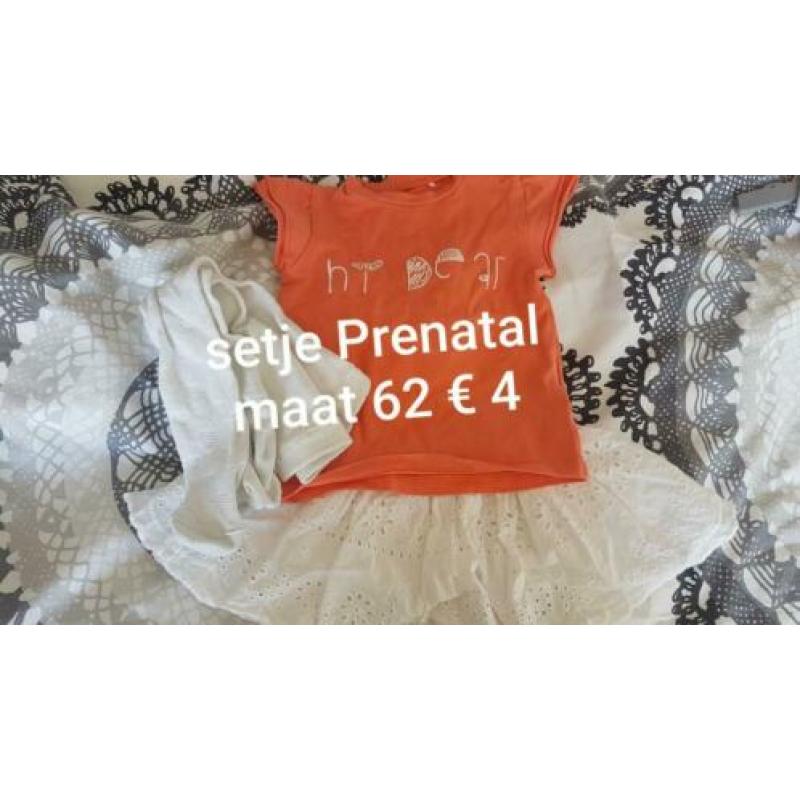 Te koop leuke meisje kleding!