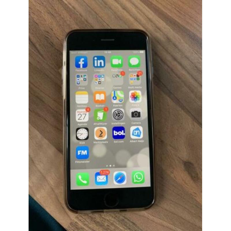 iPhone 6s