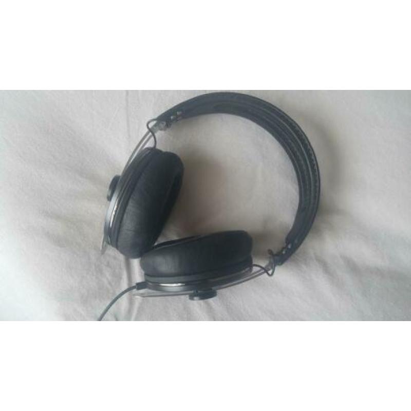 Sennheiser Momentum Over-Ear Koptelefoon AEI - Nieuwstaat!