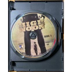 High Noon , Fred Zinnemann , Gary Cooper