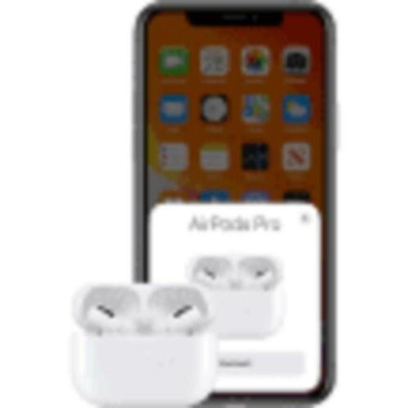 Apple AirPods Pro Geseald Met Apple Garantie!