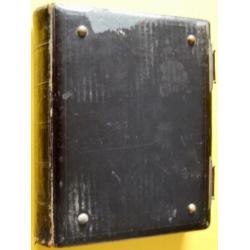 Groot Antiek Fotoalbum