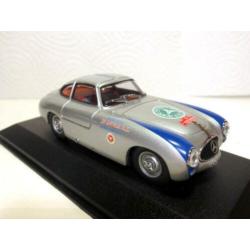 Mercedes-Benz 300SL Panamericana Mexico 1:43 Max Models 1:43