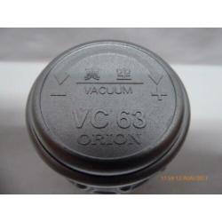 De Japanse VC-63 Orion vacuümregelklep, regelklep voor KRX3