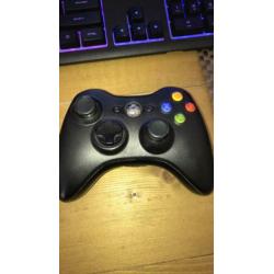 Xbox 360 controller