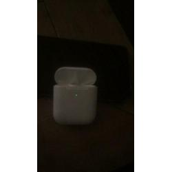 1:1 AirPod Case