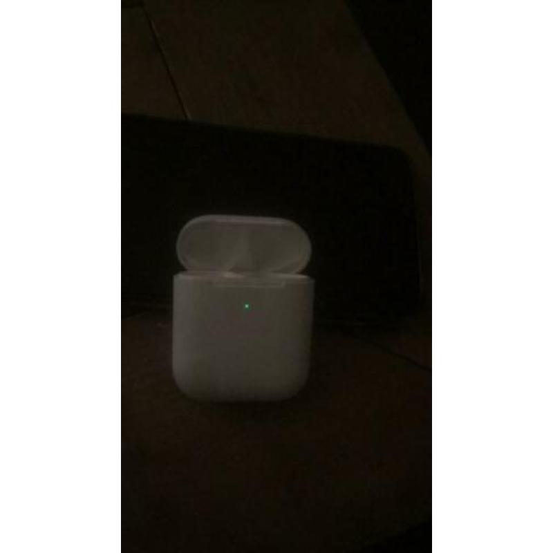 1:1 AirPod Case