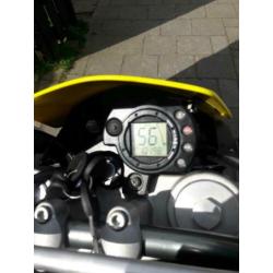 Derbi senda evo