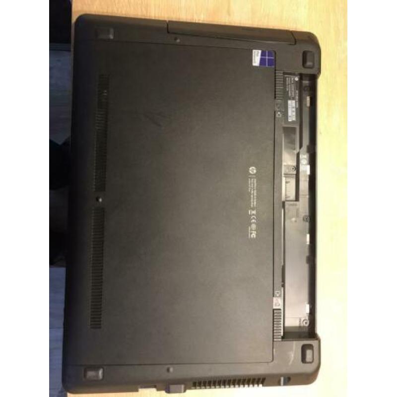 HP 4540s Probook onderdelen