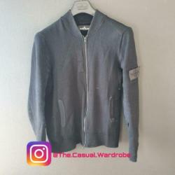 Stone island shadow project