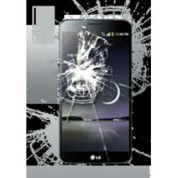 LG G3 G4 G5 Nexus glas of LCD gebroken wij hebben nieuwe un