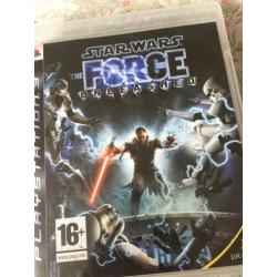 Ps3 games en zeldzame fifa 10