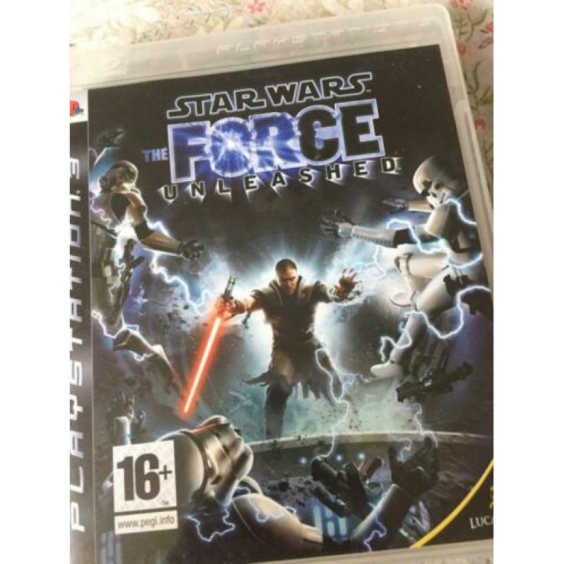 Ps3 games en zeldzame fifa 10