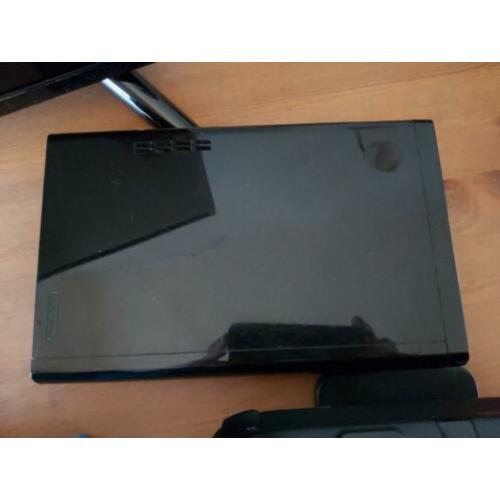 Leuke wiiu met top spellen