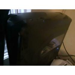 Game pc i5, geforce gtx 670.