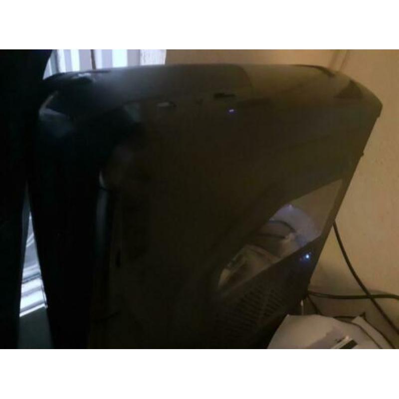 Game pc i5, geforce gtx 670.
