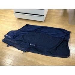 Bucas Competition Cooler mt 5,9 130/175 1 maal gebruikt