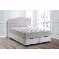 compleet set boxsprings luxor met opbergruimte