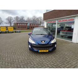 Peugeot 308 1.6 VTi XS (bj 2008)