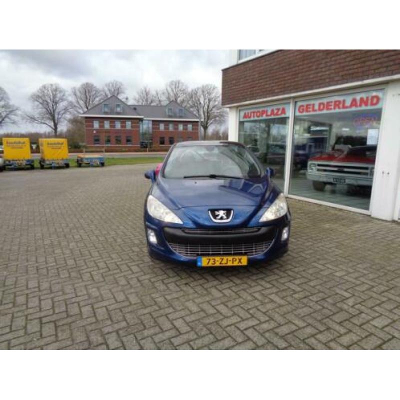 Peugeot 308 1.6 VTi XS (bj 2008)