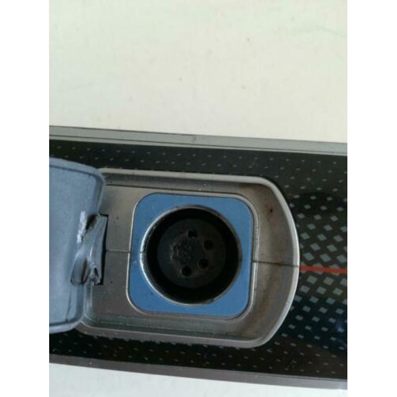 Defecte fiets accu Sparta dt Batavus viento Koga Miyata