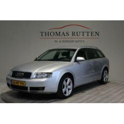 Audi A4 Avant 2.5 TDI Pro Line MT 2004/ NAP/ Automaat/ Navi/