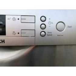 BOSCH Silence Plus vaatwasser. In goede staat.