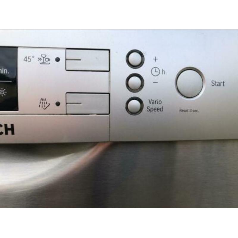 BOSCH Silence Plus vaatwasser. In goede staat.