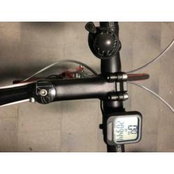 racefiets
