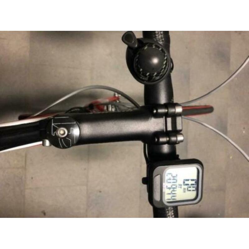 racefiets