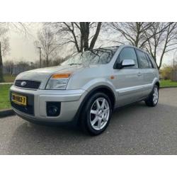 Ford Fusion 1.6-16V Futura Airco Nieuwe apk (bj 2008)