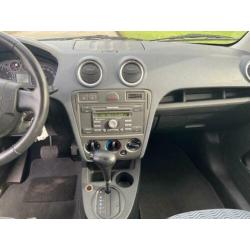 Ford Fusion 1.6-16V Futura Airco Nieuwe apk (bj 2008)