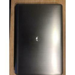 HP 4540s Probook onderdelen
