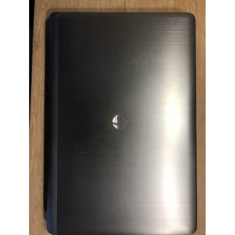 HP 4540s Probook onderdelen