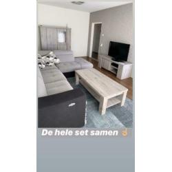 Vitrinekast
