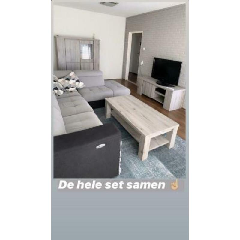 Vitrinekast