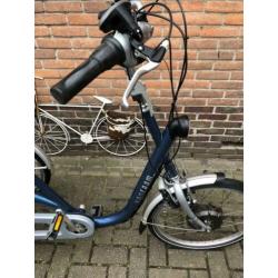 Van Raam maxi 2