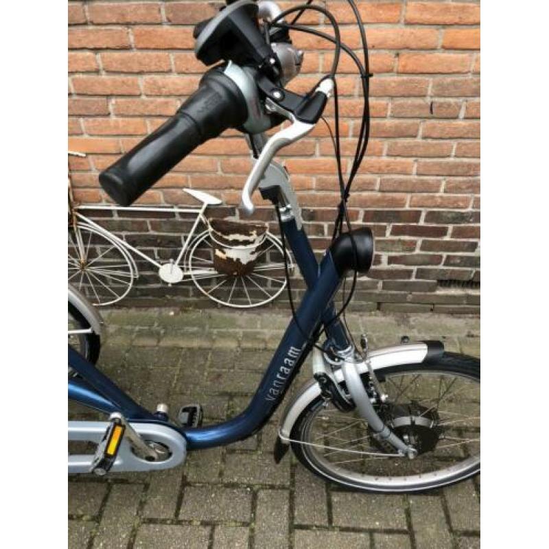 Van Raam maxi 2