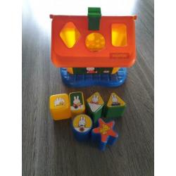 Pakket babyspeelgoed