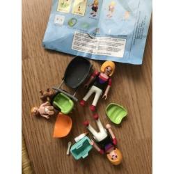 Heel veel Playmobil