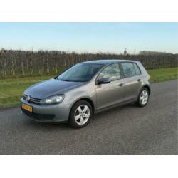 Volkswagen Golf 1.2 TSI Comfortline | PDC | 4 Elec.Ramen